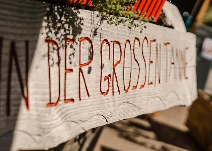 Zur Grossen Tanne