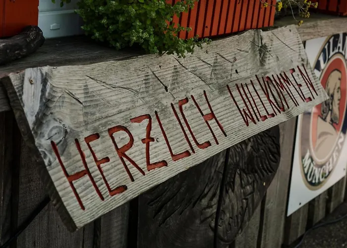 Zur Grossen Tanne
