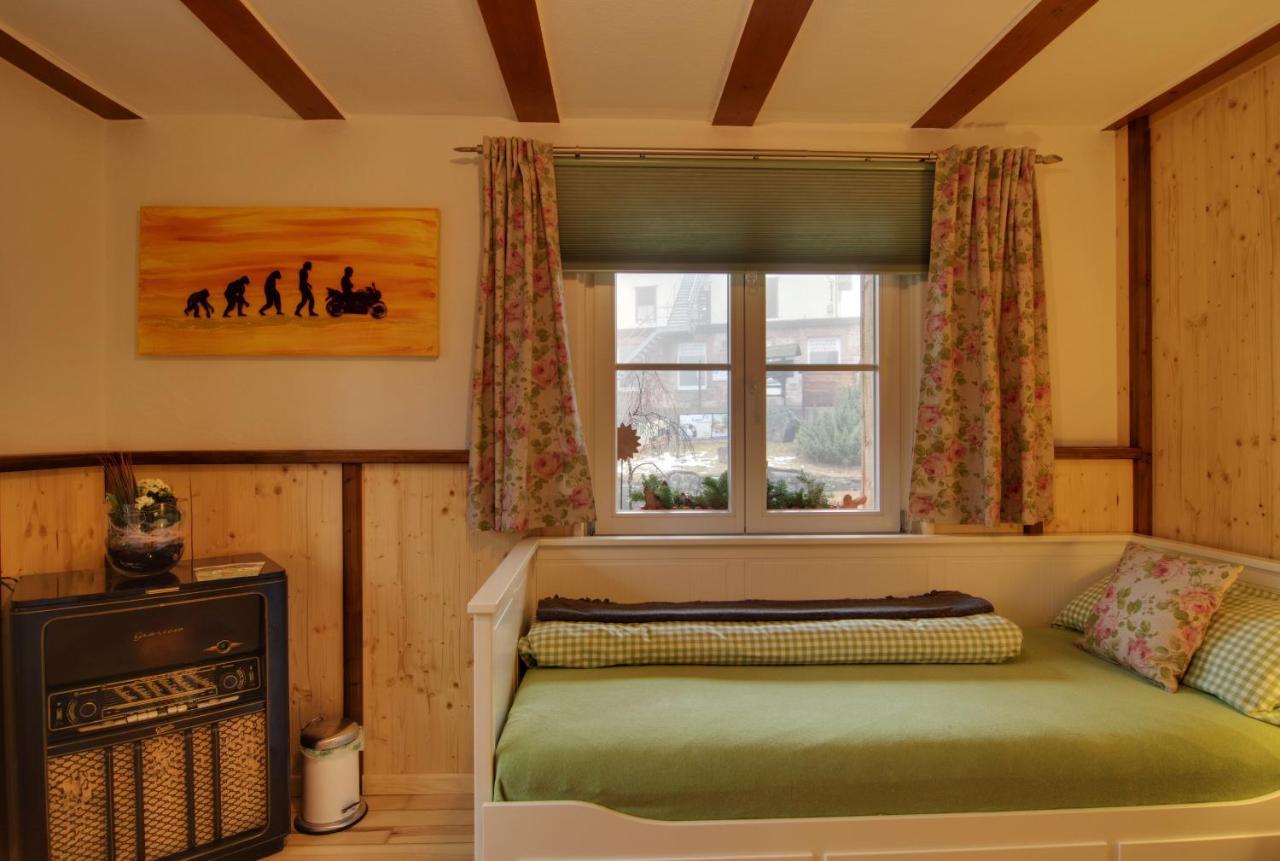Locanda Zur Grossen Tanne