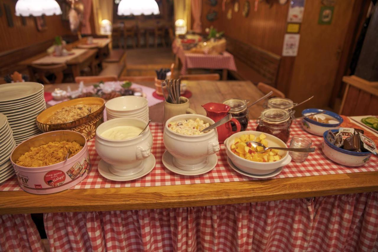 Locanda Zur Grossen Tanne Bühl
