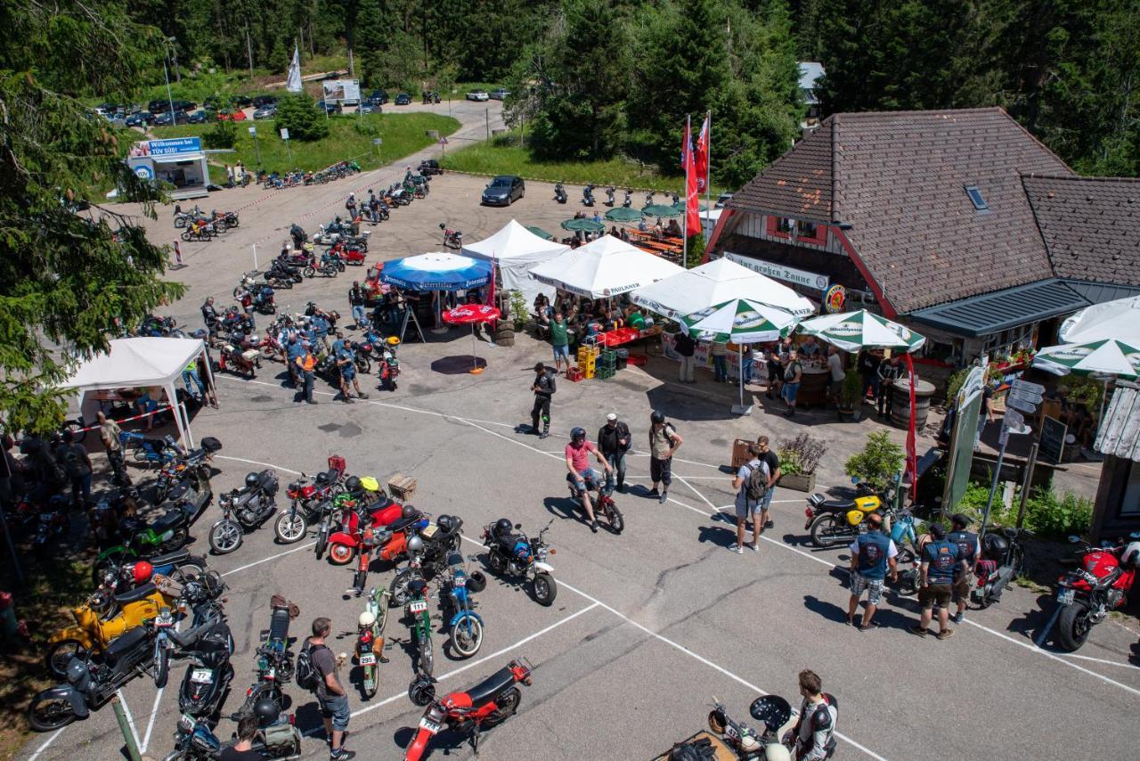 Locanda Zur Grossen Tanne Bühl