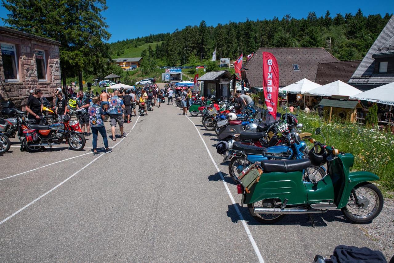 Locanda Zur Grossen Tanne