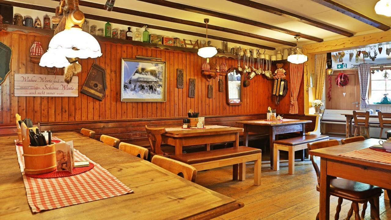 Locanda Zur Grossen Tanne