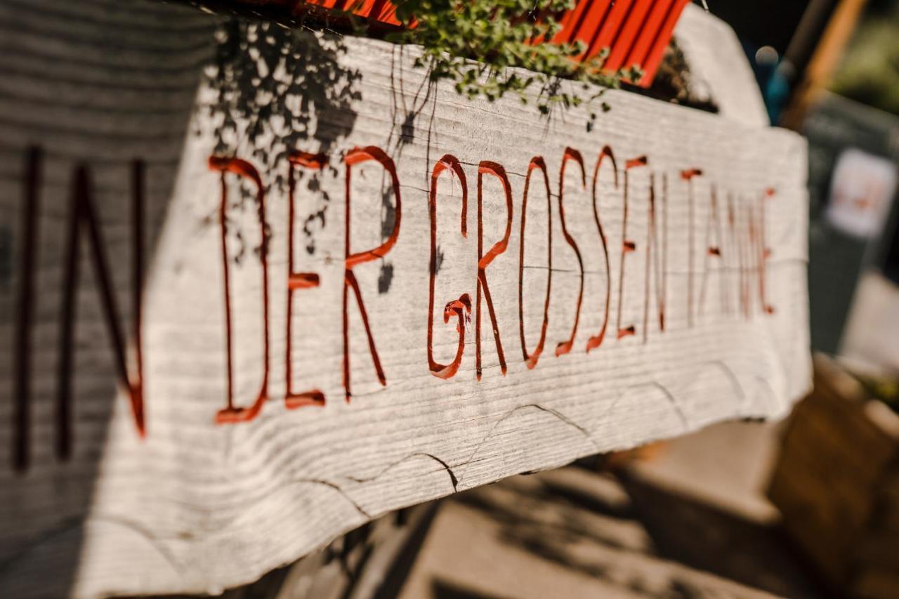 Zur Grossen Tanne