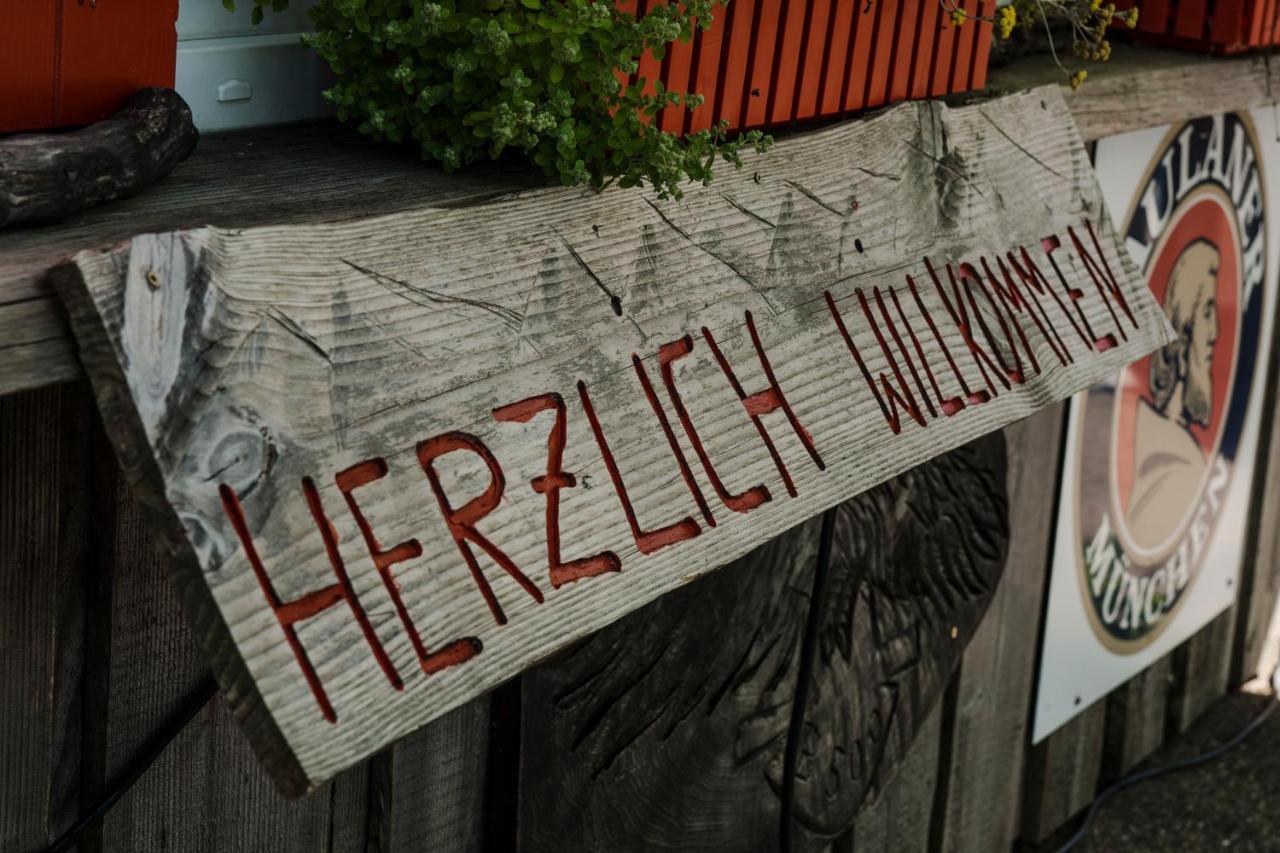 Zur Grossen Tanne * Buehl (Rastatt)