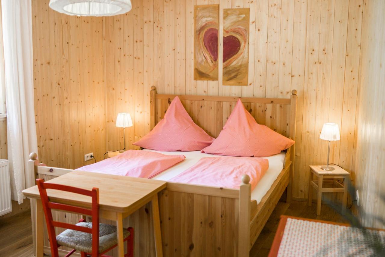 Locanda Zur Grossen Tanne Bühl