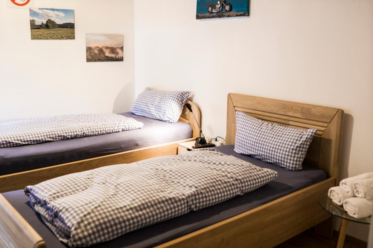 Zur Grossen Tanne Inn