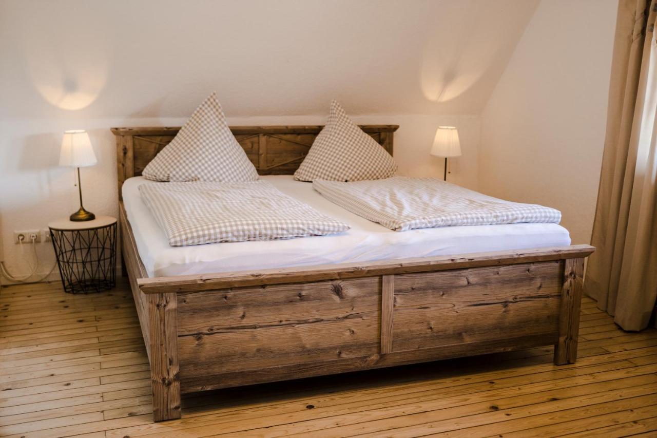 Zur Grossen Tanne Locanda Bühl