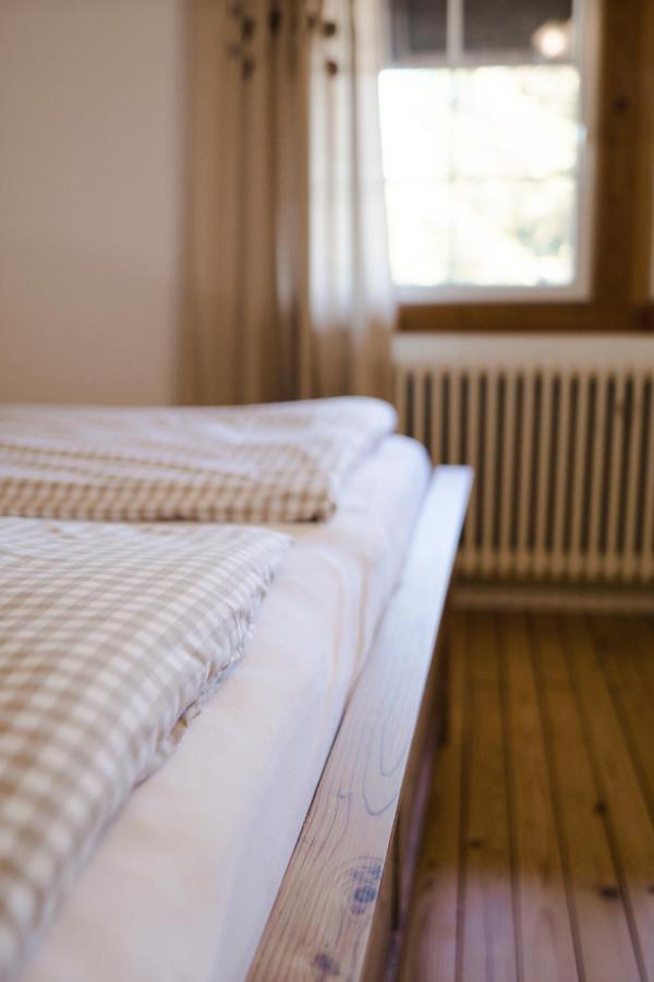 Zur Grossen Tanne Locanda