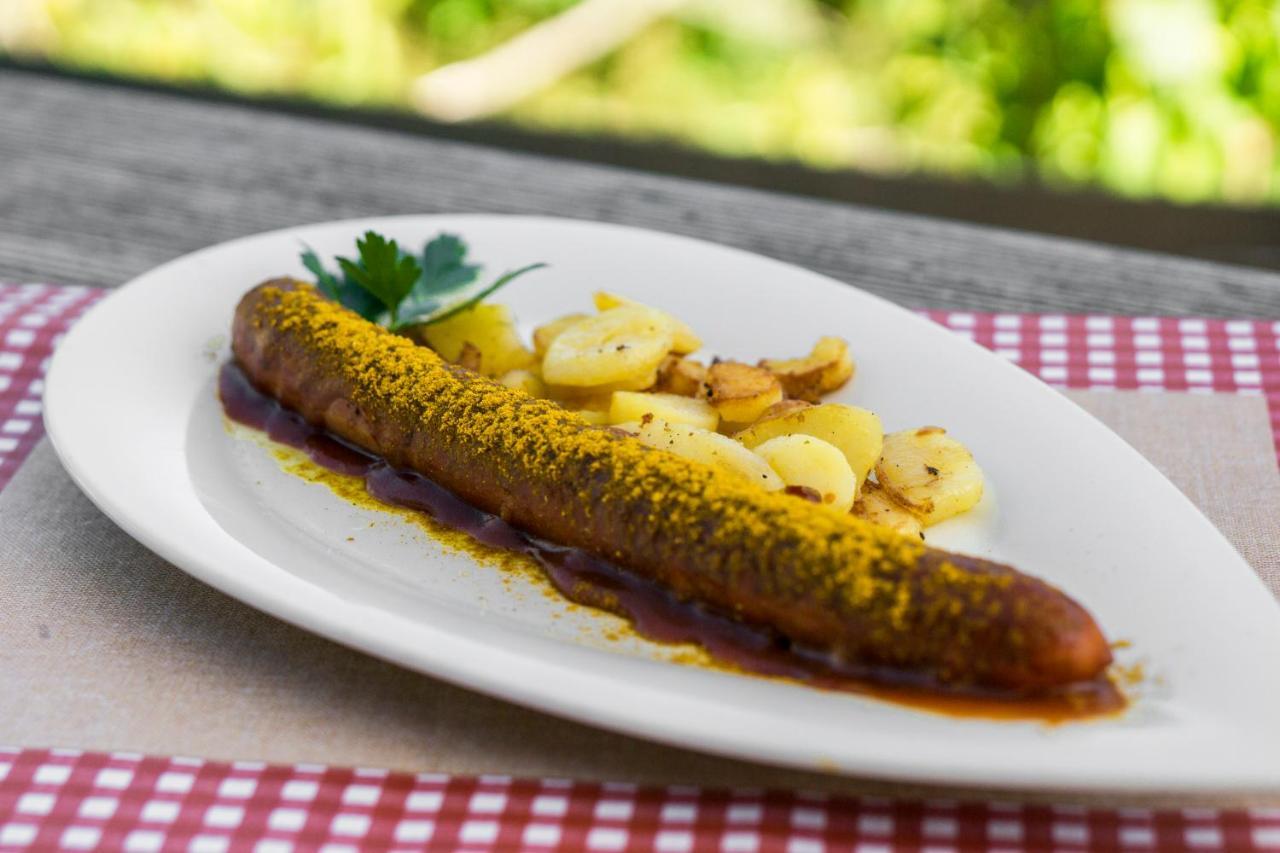 Locanda Zur Grossen Tanne *