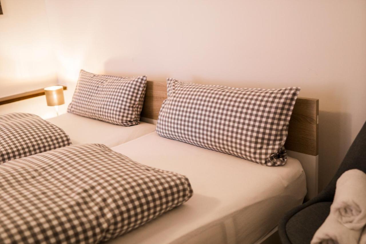 Locanda Zur Grossen Tanne Bühl