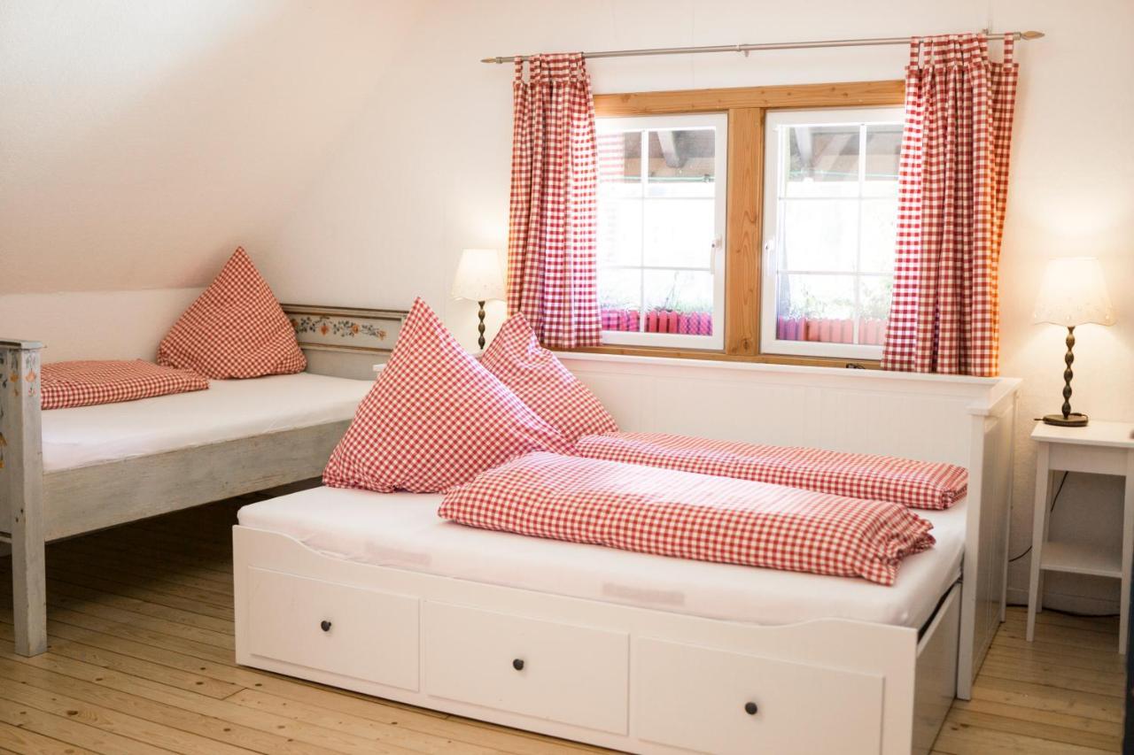 Zur Grossen Tanne Locanda