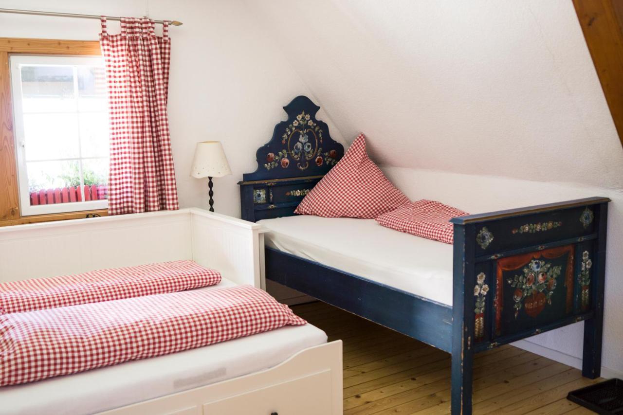 Locanda Zur Grossen Tanne Bühl