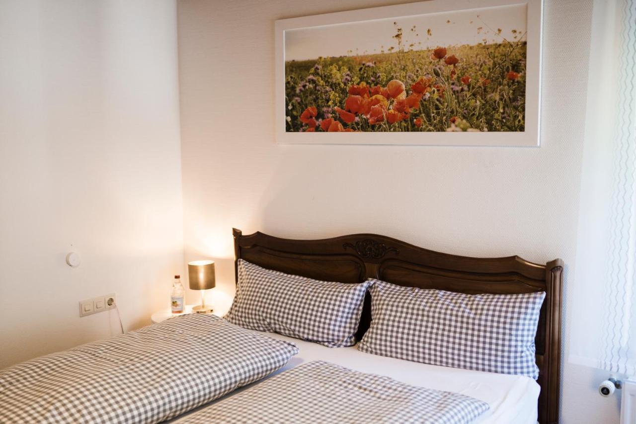 Zur Grossen Tanne Locanda *