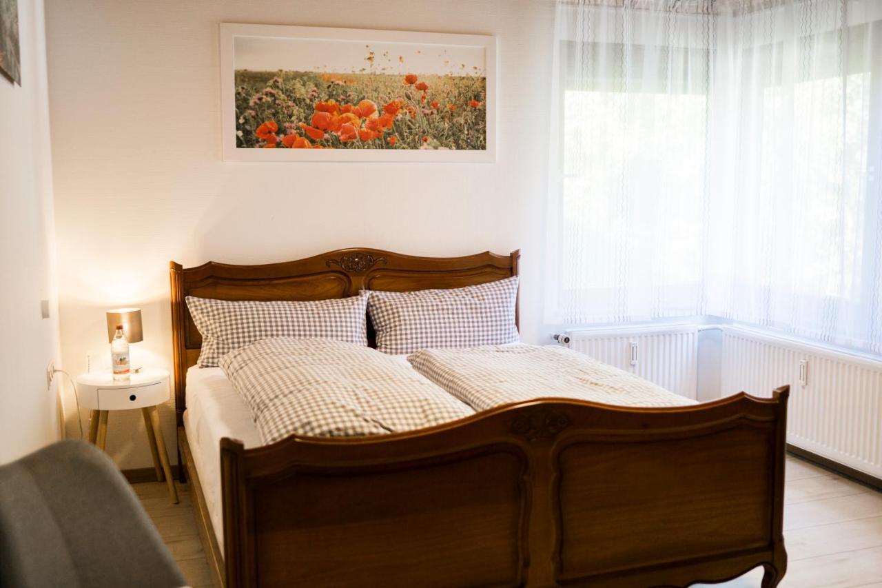 Zur Grossen Tanne Locanda *