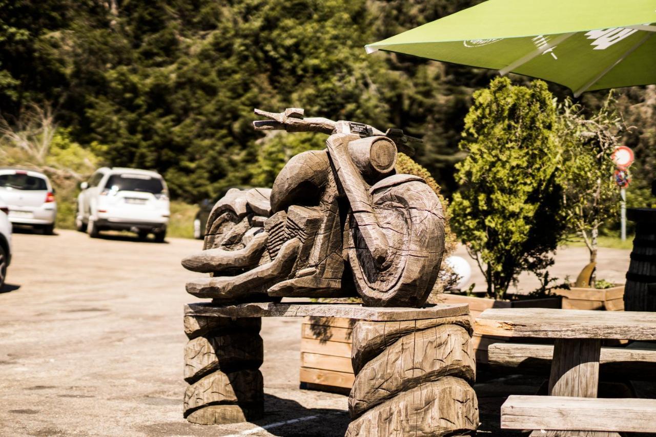 Locanda Zur Grossen Tanne Bühl