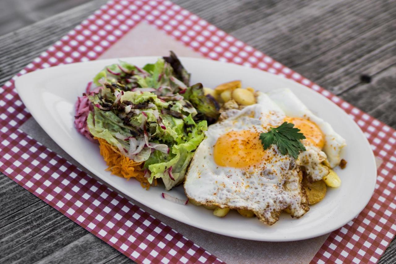 Locanda Zur Grossen Tanne *